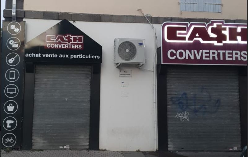 Cash Converters Saint-Denis